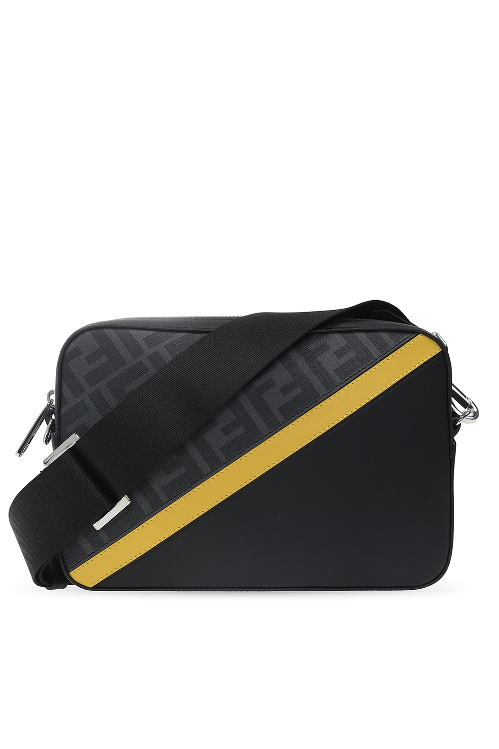 Fendi mens shoulder bag hotsell